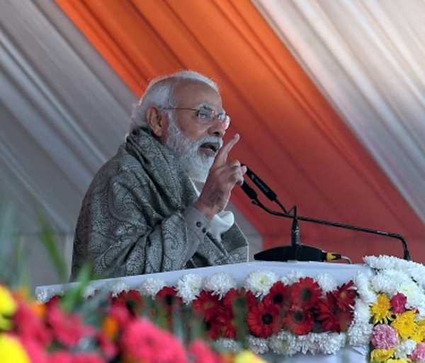 यूपी में 2 जनवरी को स्पोर्ट्स यूनिवर्सिटी की आधारशिला रखेंगे मोदी