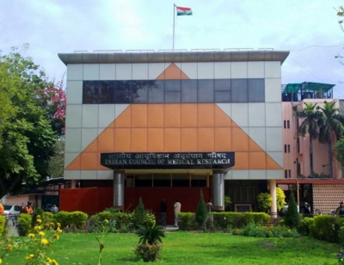 आईसीएमआर-एनआईवी ने निपाह वायरस स्क्रीनिंग के लिए एलिसा प्राथमिक नैदानिक उपकरण विकसित किया आईसीएमआर-एनआईवी ने निपाह वायरस स्क्रीनिंग के लिए एलिसा प्राथमिक नैदानिक उपकरण विकसित किया