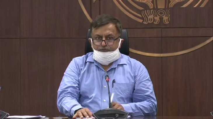 अवनीश अवस्थी ने किया सीएम योगी की महत्वाकांक्षी परियोजना पूर्वांचल एक्सप्रेसवे का निरीक्षण