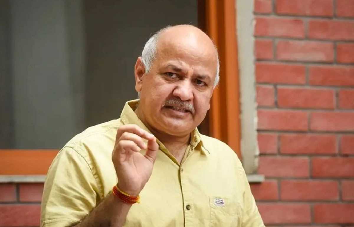 पंजाब के हर गांव में खेल मैदान बनाए जाएंगे: सिसोदिया