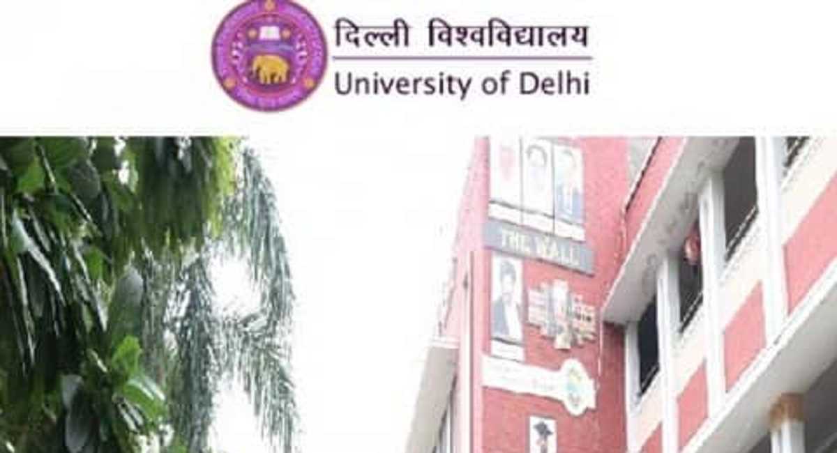 डीयू में स्नातक दाखिला प्रक्रिया के लिए ABVP ने जारी किए हेल्पलाइन नंबर