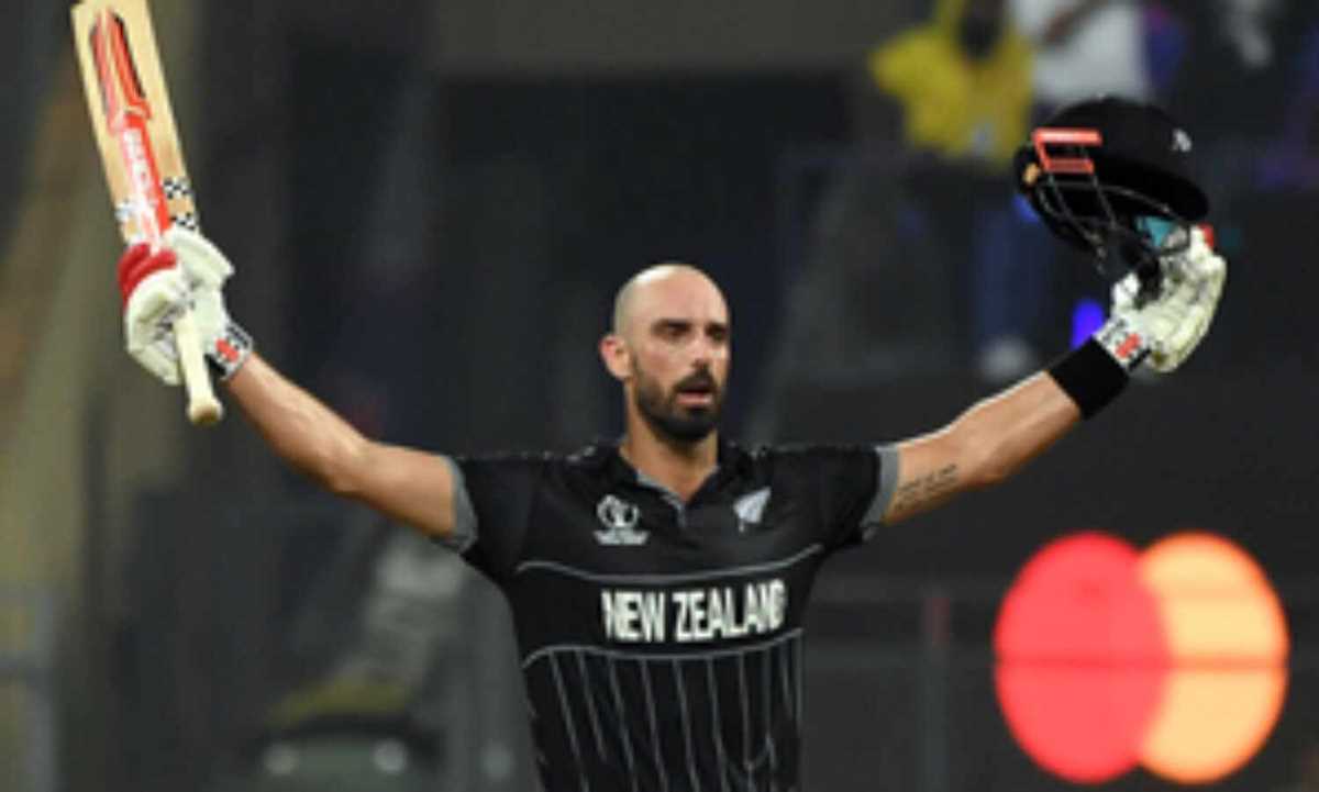 बेन स्टोक्स का बेस्ट रिप्लेसमेंट है डेरिल मिचेल : स्टीफन