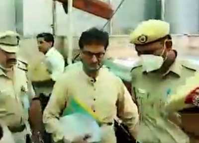 एनआईए ने कोर्ट से कहा, कश्मीरी पंडितों के पलायन के लिए यासीन मलिक जिम्मेदार