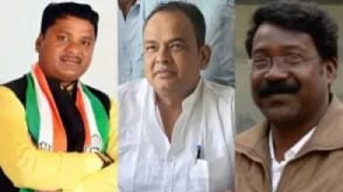 झारखंड एमएलए कैश कांड में ईडी के समन पर नहीं पहुंचे कांग्रेस के तीन विधायक, मांगा और समय