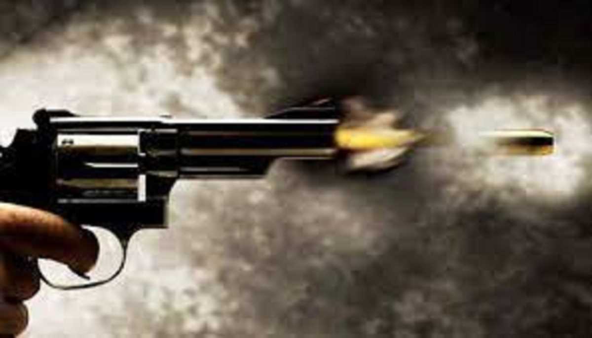 एमपी के सिंगरौली में बीजेपी विधायक के बेटे ने आदिवासी को मारी गोली