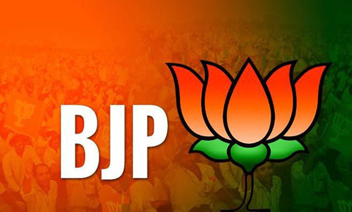 विश्व में सबसे तेज विकास और सबसे कम महंगाई दर भारत में, घड़ियाली आंसू बहा रही है कांग्रेस : भाजपा