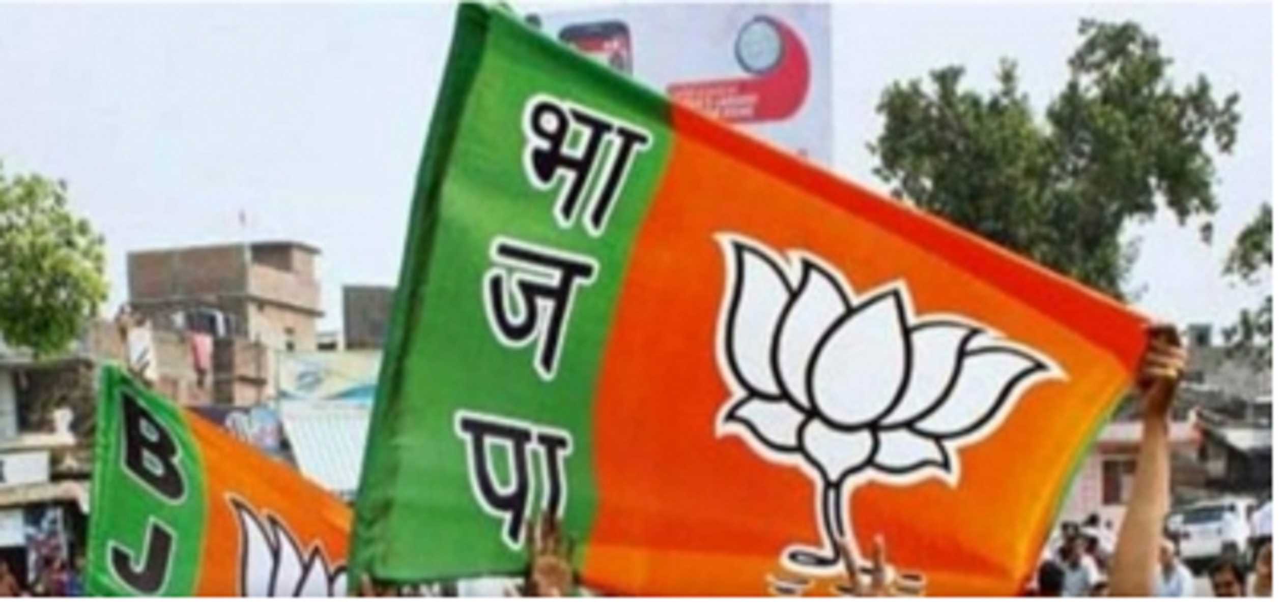 UP MLC Election: जानिए पांच सीटों पर हुए चुनाव में बीजेपी और सपा में से किसने मारी बाजी UP MLC Election: जानिए पांच सीटों पर हुए चुनाव में बीजेपी और सपा में से किसने मारी बाजी