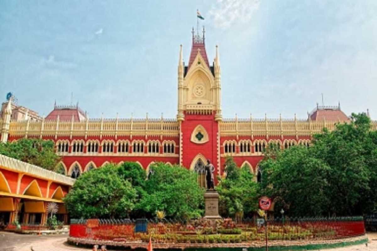 कलकत्ता हाईकोर्ट हंगामा: हंगामा करने वाले वकीलों की होगी पहचान, मुकदमा दर्ज