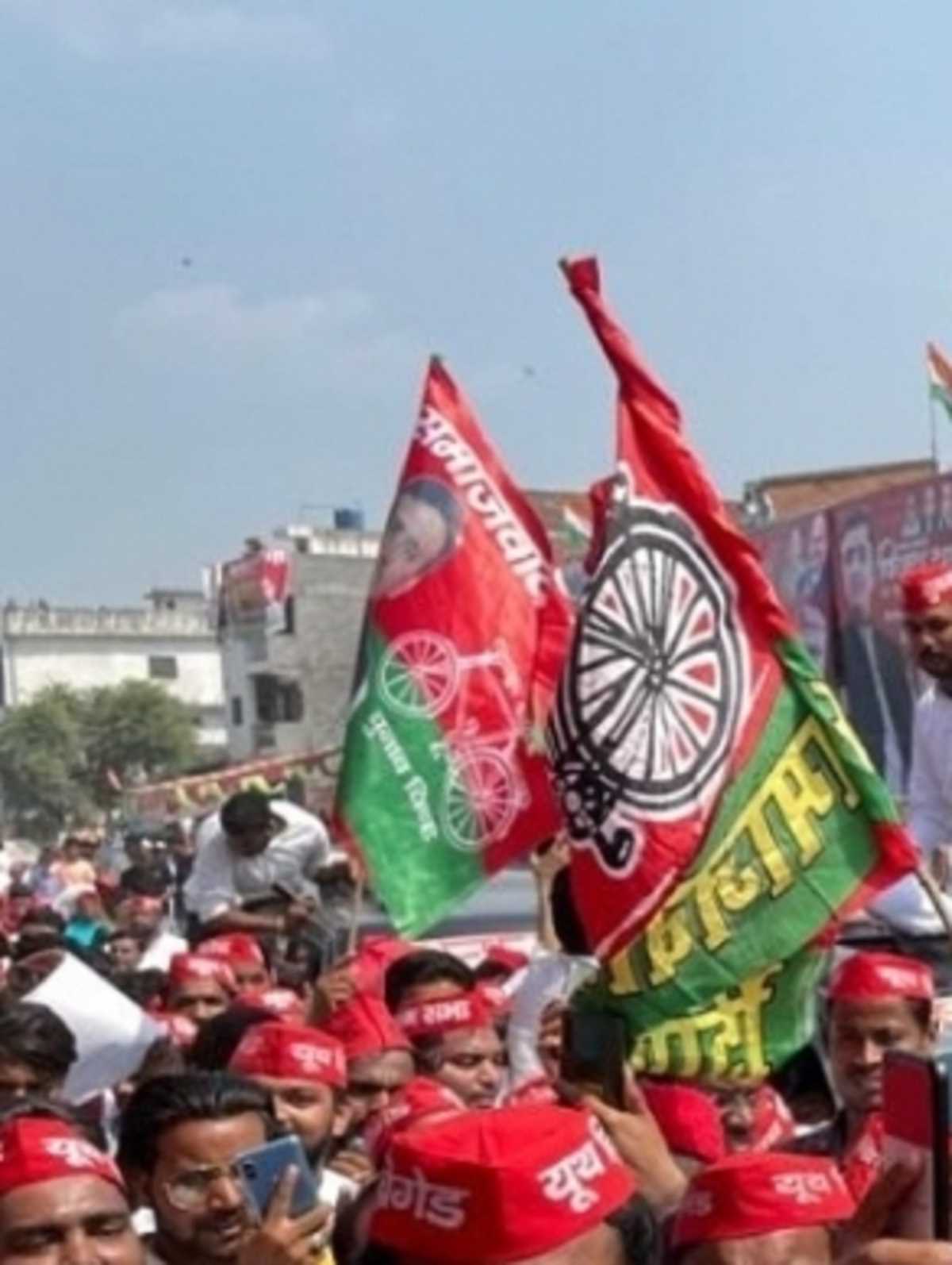 मैनपुरी और रामपुर से सपा और खतौली से रालोद लड़ेगा उपचुनाव, प्रत्याशियों के नाम पर हो रहा मंथन