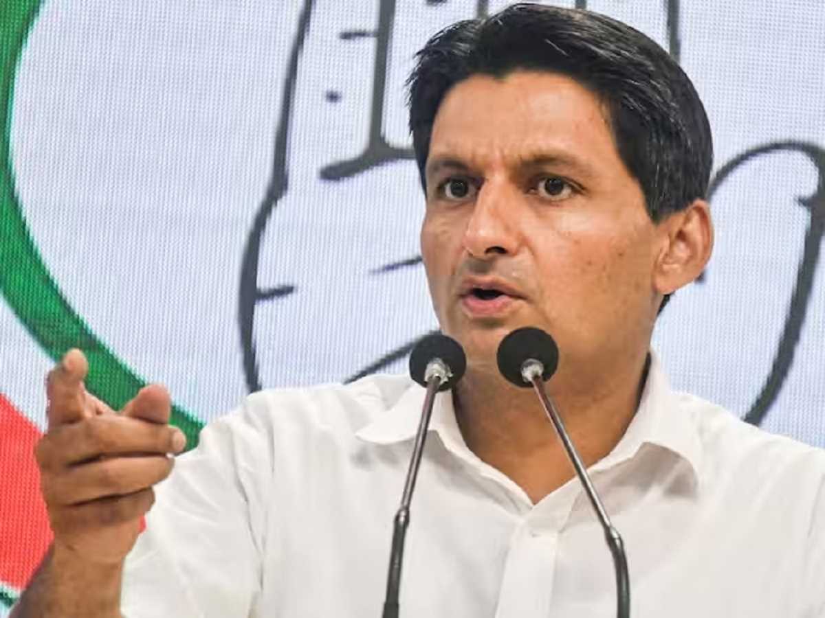 कांग्रेस चुनाव जीतने वाले को उम्मीदवार बनायेगी-हुड्डा