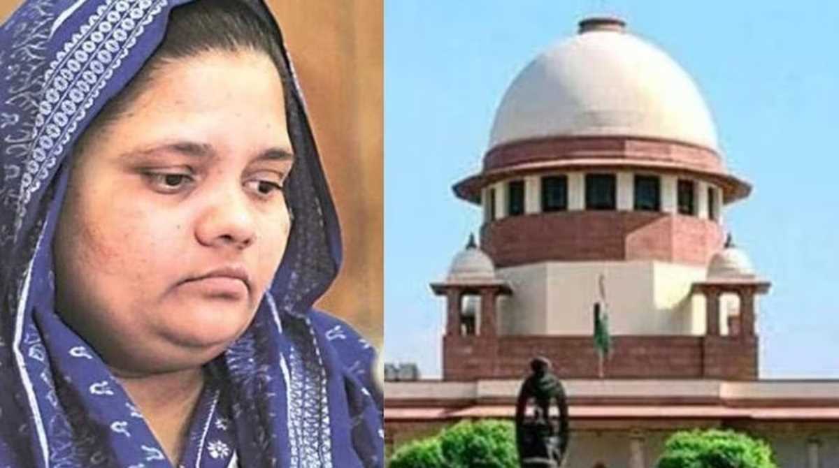 बिलकिस बानो के बलात्कारियों की रिहाई को सुप्रीम कोर्ट ने ठहराया गलत बिलकिस बानो के बलात्कारियों की रिहाई को सुप्रीम कोर्ट ने ठहराया गलत