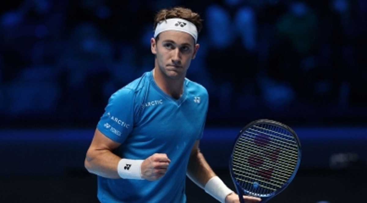 यूएस ओपन : क्वार्टर फाइनल में पहुंचे रूड, किर्गियोस