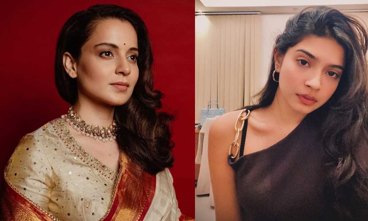 शर्मिष्ठा पनोली की गिरफ्तारी पर मचा बवाल, कंगना बोली- तुरंत रिहा किया जाना चाहिए