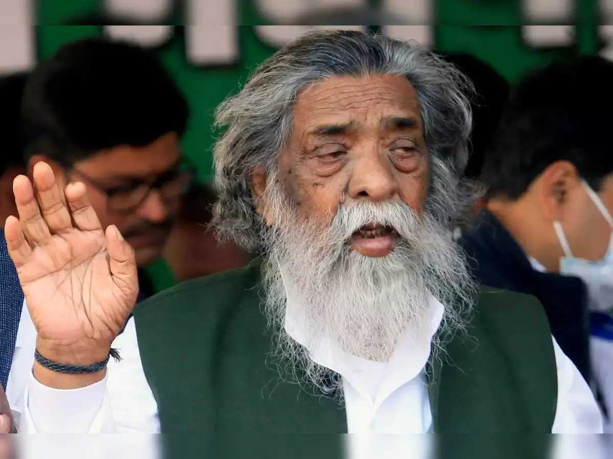 जब झारखंड के सीएम ने रावण को कुलगुरु बता पुतला दहन से कर दिया था इनकार