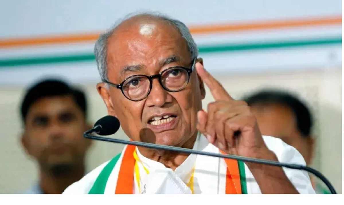 दिग्विजय सिंह ने राजगढ़ लोकसभा चुनाव में अनियमितता का आरोप लगाते हुए हाईकोर्ट में दायर की याचिका दिग्विजय सिंह ने राजगढ़ लोकसभा चुनाव में अनियमितता का आरोप लगाते हुए हाईकोर्ट में दायर की याचिका