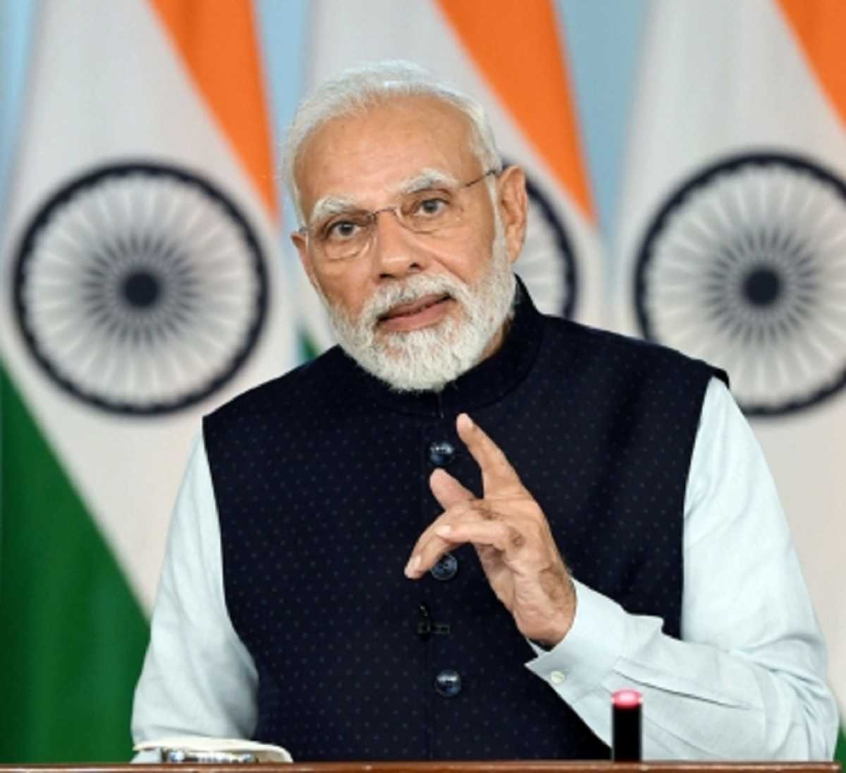 PM Modi Visit: पीएम के दौरे से पहले तमिलनाडु में सुरक्षा कड़ी