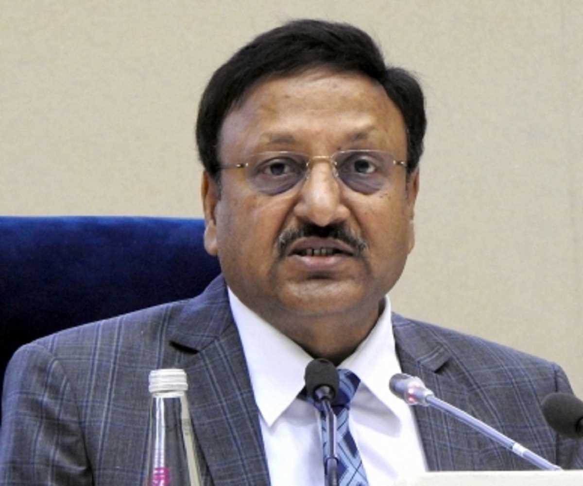 ओडिशा में 10 मई को झारसुगुडा विधानसभा सीट पर उपचुनाव