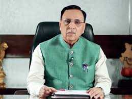 फसल की क्षति से प्रभावित किसानों के नुकसान की भरपाई करेगी गुजरात सरकार