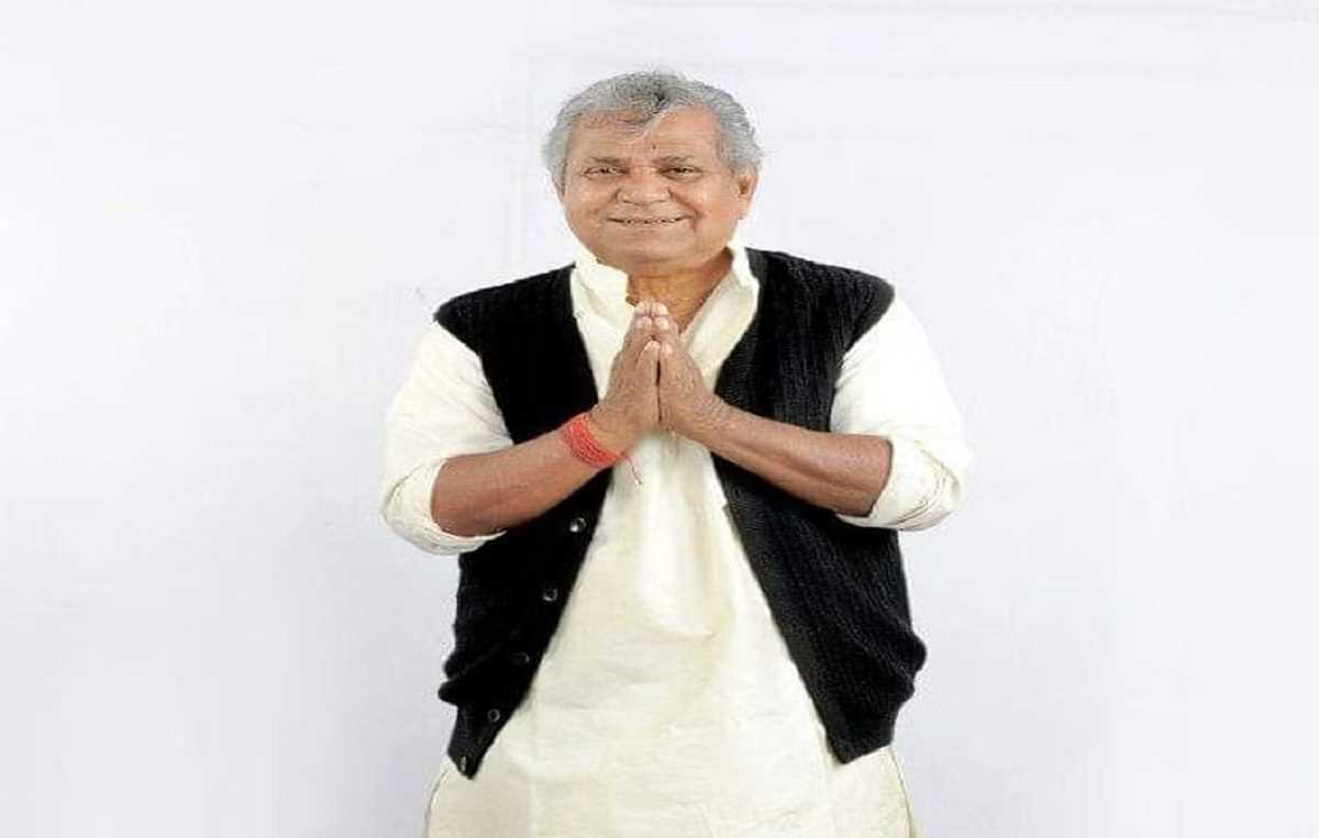 झारखंड: पूर्व मंत्री समरेश सिंह का बोकारो में निधन झारखंड: पूर्व मंत्री समरेश सिंह का बोकारो में निधन