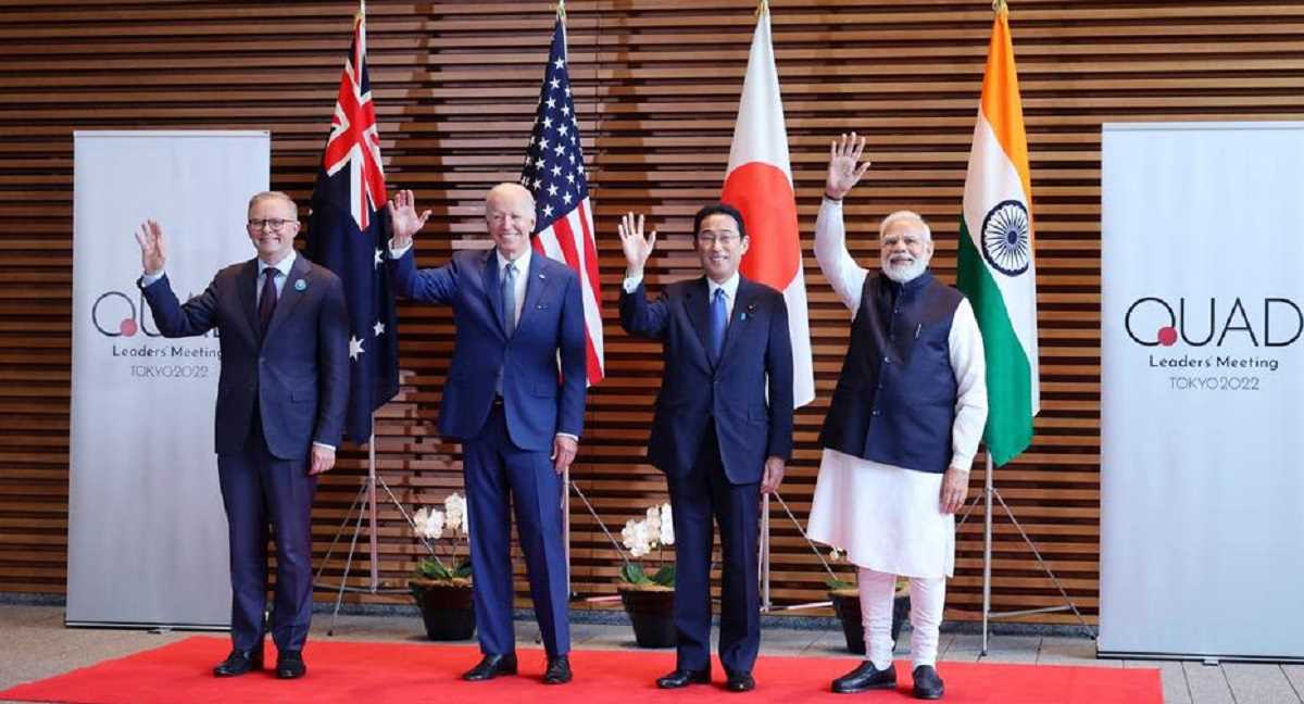 भारत, जापान की चीन पर नजर, मिलकर करेंगे सैन्य अभ्यास