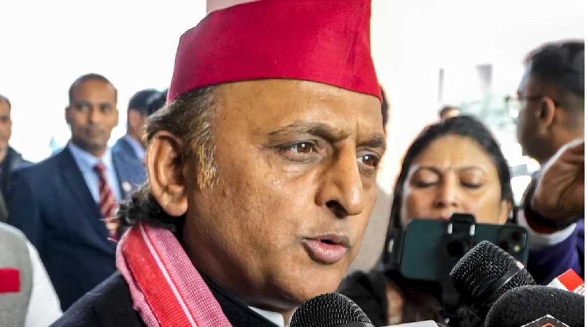 यूपी के मिल्कीपुर विधानसभा उपचुनाव में भाजपा को बढ़त, सपा ने लगाए धांधली के आरोप