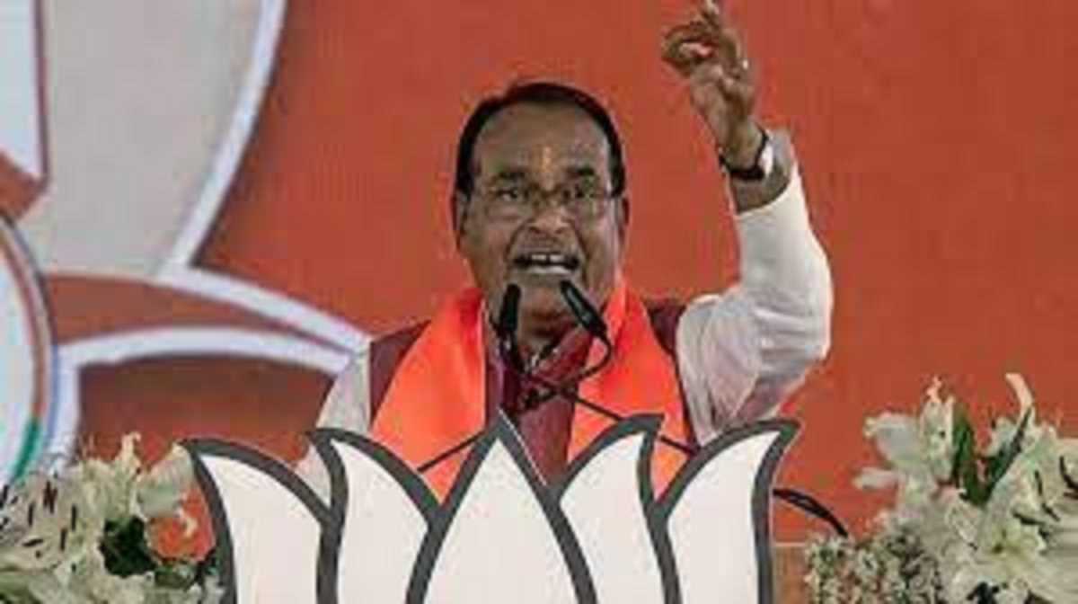 भावी पीढ़ी को सही इतिहास पढ़ाना है राज्य सरकार का दायित्व:शिवराज