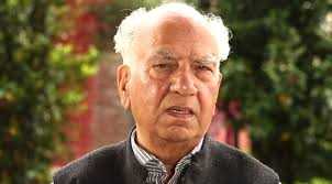 किसान आंदोलन का अगला दौर नाजुक मोड़ पर पहुंच गया है:  शांता कुमार