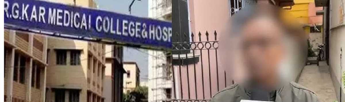 आरजी कर प्रकरण: सुप्रीम कोर्ट में सुनवाई से पहले पीड़िता के पिता बोले, हम मामले पर नजर बनाए हुए हैं