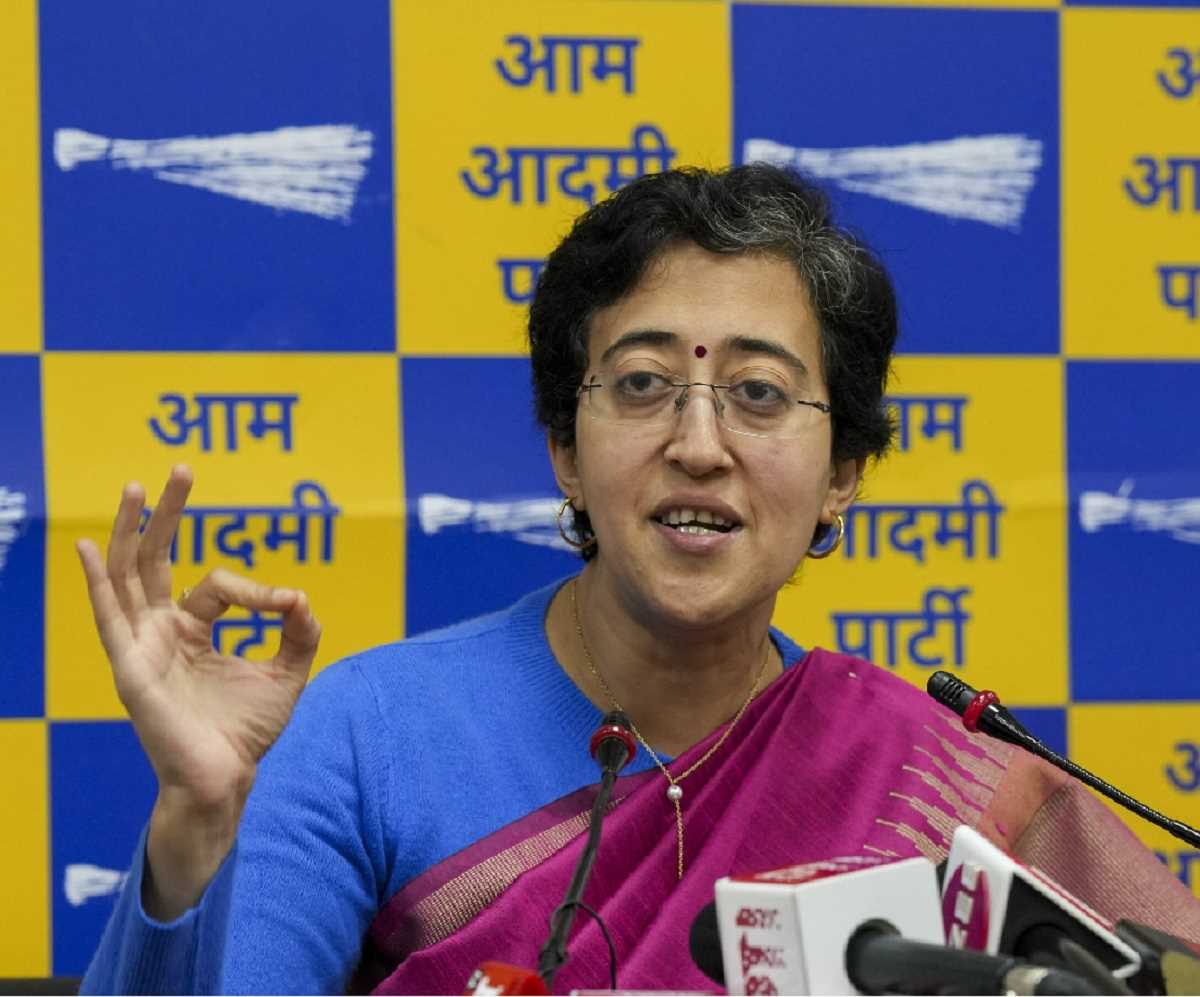 राष्ट्रीय वीरता पुरस्कार पाने वाले एमबीबीएस छात्र को मिलेंगे 25.55 लाख रुपये, शिक्षा मंत्री आतिशी ने दी मंजूरी