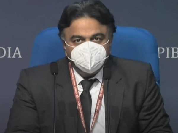 दोनों कोरोना वैक्सीन 110 प्रतिशत सुरक्षित: डीसीजीआई