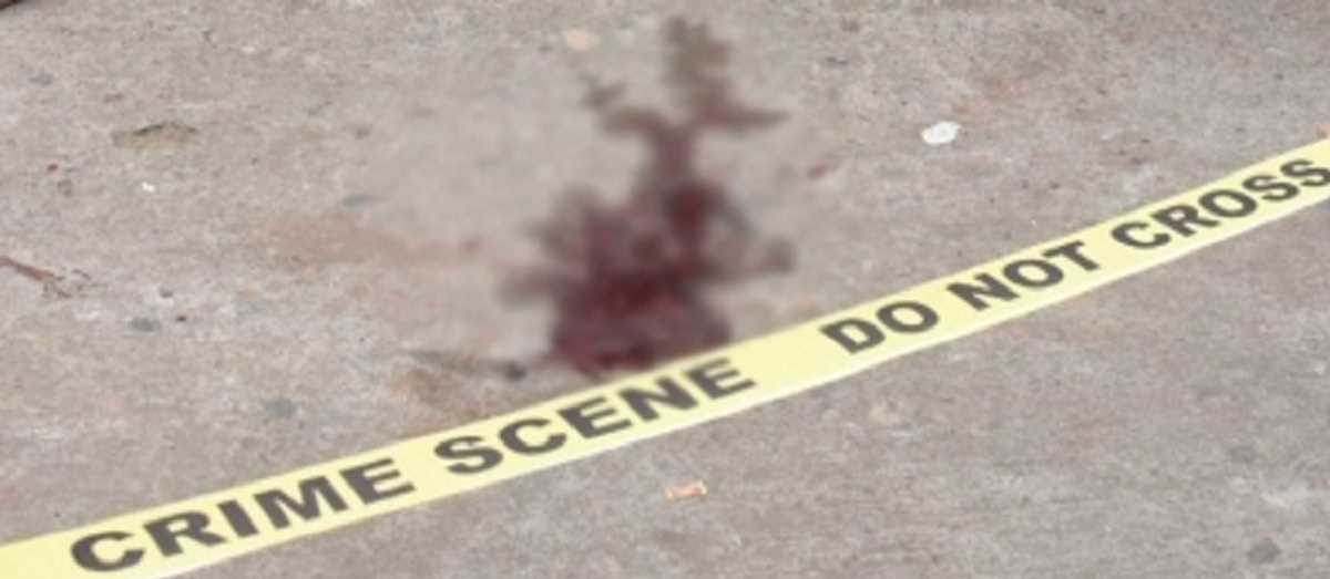 Lucknow में चौथी मंजिल से गिरी युवती, मौत, परिवार ने लगाया हत्या का आरोप