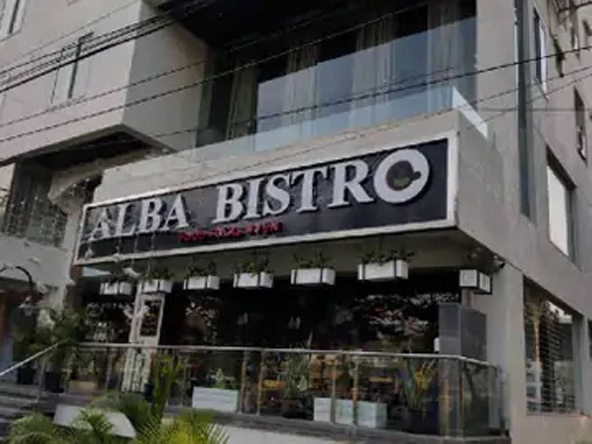 वेज के बदले परोसा नॉन वेज, ग्राहक ने होटल पर कराया केस दर्ज वेज के बदले परोसा नॉन वेज, ग्राहक ने होटल पर कराया केस दर्ज