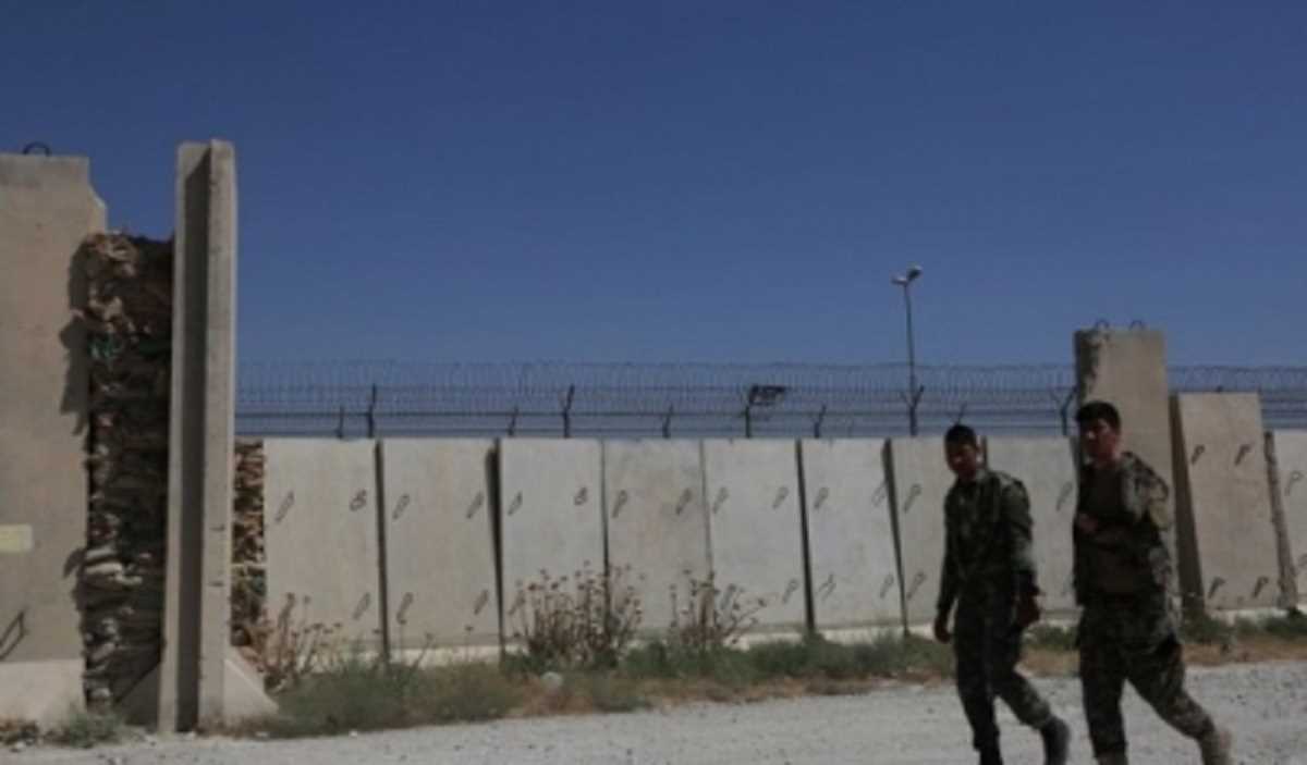 अफगानिस्तान में पूर्व सैन्य ठिकानों को एसईजेड में बदल देगा तालिबान अफगानिस्तान में पूर्व सैन्य ठिकानों को एसईजेड में बदल देगा तालिबान