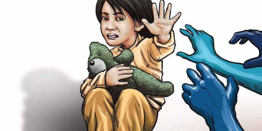 राजकोट में सामने आया नाबालिग लड़की के अपहरण का मामला