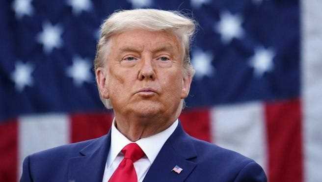 सीनेट महाभियोग ट्रायल के लिए ट्रंप ने किया नई कानूनी टीम का ऐलान