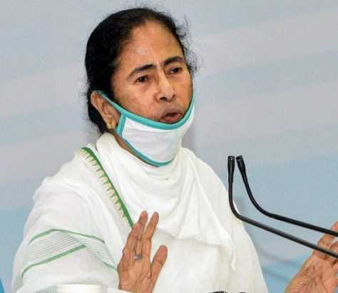 ममता शनिवार को कालीघाट आवास पर करेंगी आपात बैठक