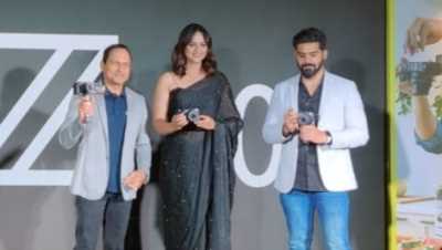 निकॉन ने पेश किया जेड 30 कैमरा, सोशल मीडिया कंटेंट क्रिएटर्स को करेगा टारगेट