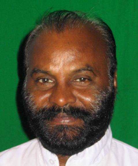 वरिष्ठ भाजपा नेता महावीर भगोरा का निधन वरिष्ठ भाजपा नेता महावीर भगोरा का निधन