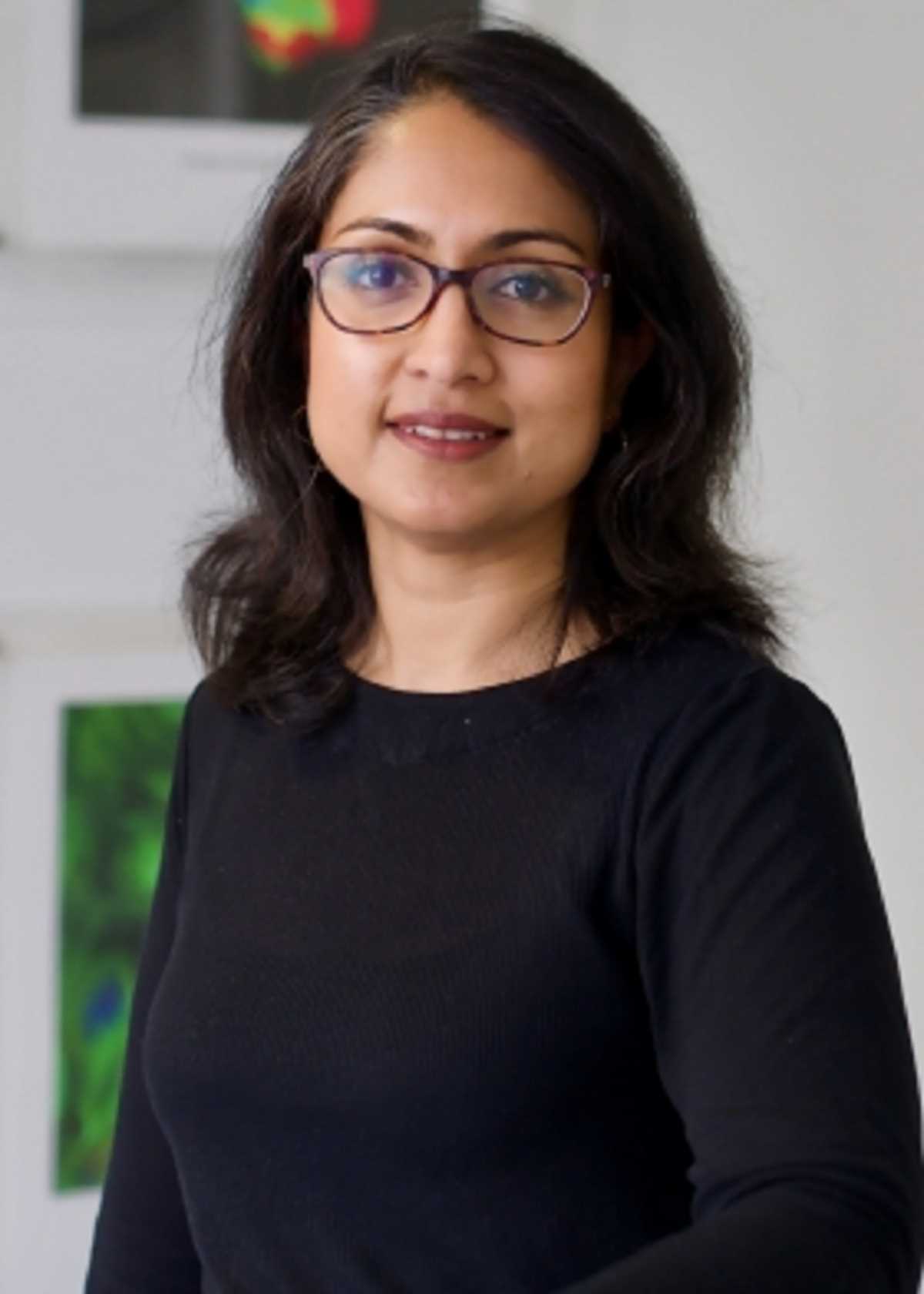 जीव विज्ञान में भारतीय वैज्ञानिक को किया गया सम्मानित