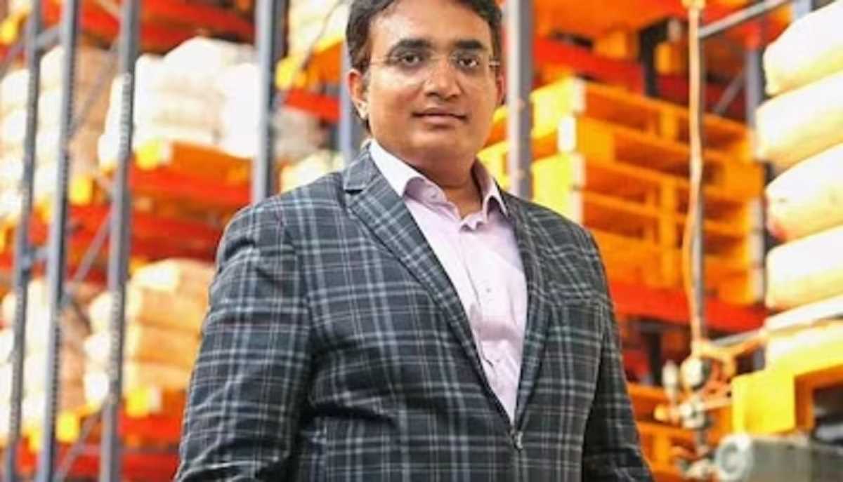 पराग देसाई की मौत के बाद अहमदाबाद नगर निगम ने कुत्तों की नसबंदी के लिए आठ करोड़ रुपये टेंडर का निकाला पराग देसाई की मौत के बाद अहमदाबाद नगर निगम ने कुत्तों की नसबंदी के लिए आठ करोड़ रुपये टेंडर का निकाला
