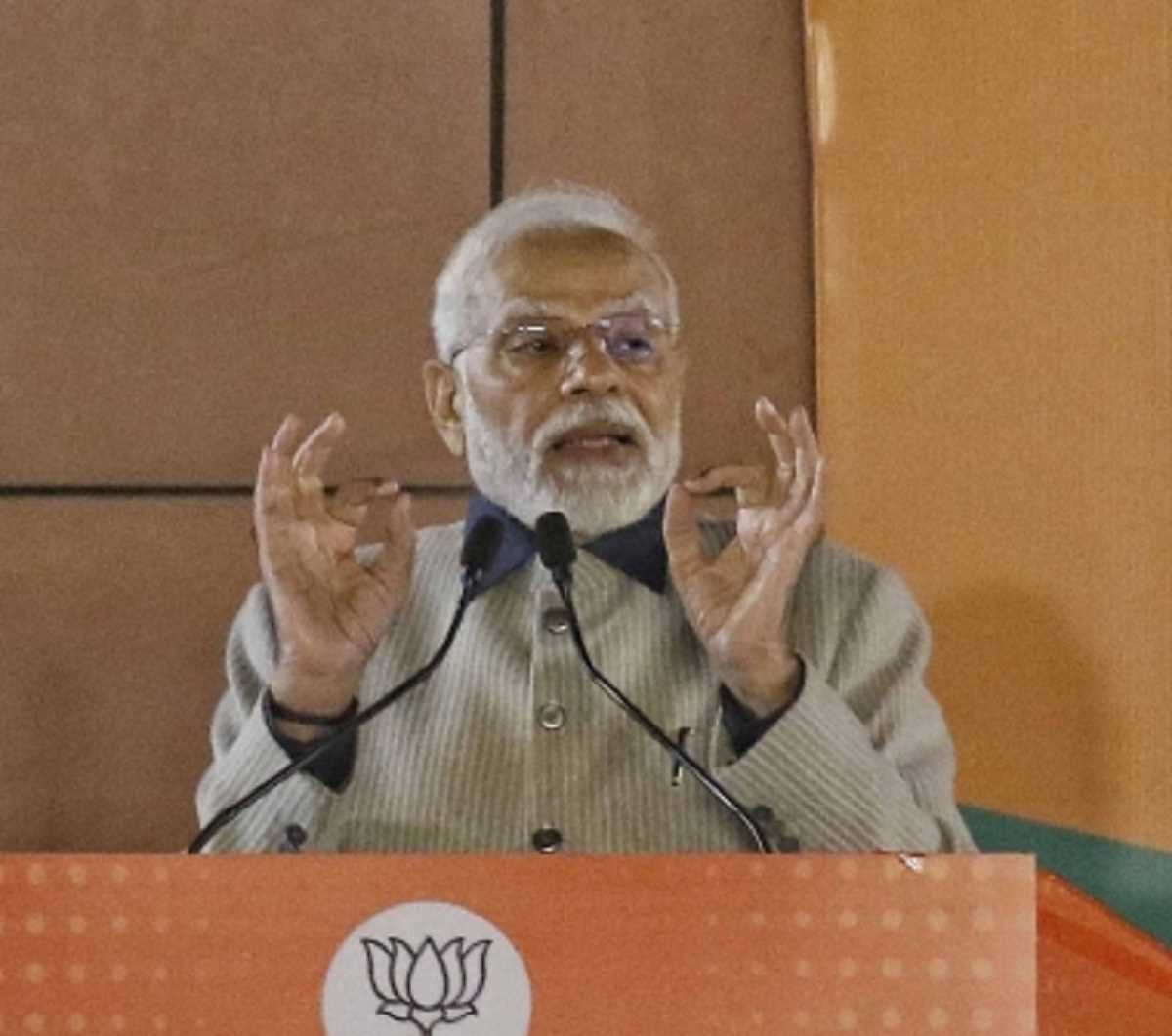 प्रधानमंत्री मुंबई-नागपुर सुपर एक्सप्रेसवे के पहले चरण का करेंगे उद्घाटन प्रधानमंत्री मुंबई-नागपुर सुपर एक्सप्रेसवे के पहले चरण का करेंगे उद्घाटन