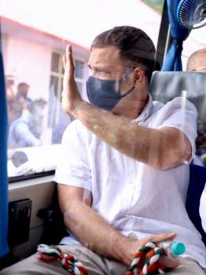 राहुल गांधी ने नेशनल हेराल्ड मामले में ईडी से और समय मांगा