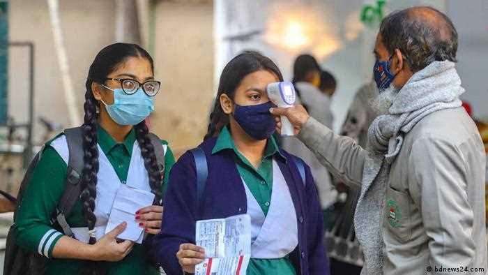 जिन्हें कोविड हो चुका है वे वायरसों से ज्यादा सुरक्षितः शोध