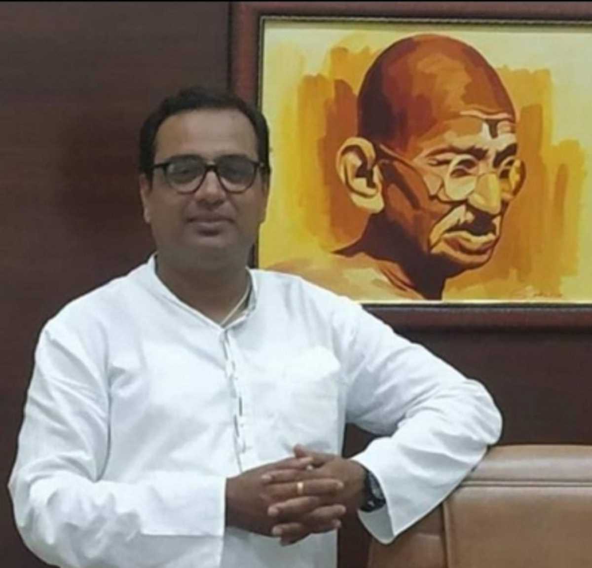 भारत जोड़ो यात्रा के जरिए बिहार कांग्रेस गठबंधन दलों को दिखाएगी अपनी हैसियत! भारत जोड़ो यात्रा के जरिए बिहार कांग्रेस गठबंधन दलों को दिखाएगी अपनी हैसियत!