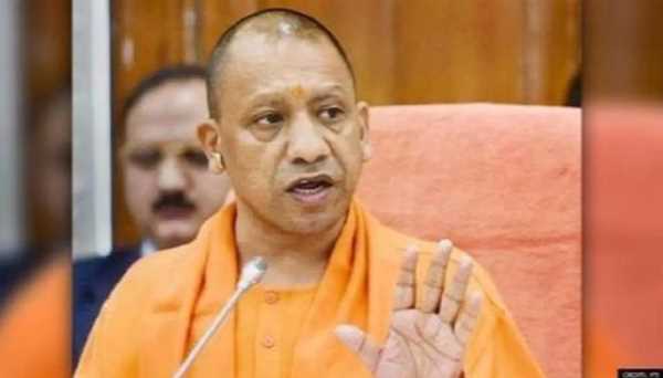 असामाजिक तत्व फिर कर सकते प्रयास, पुलिस रहे सतर्क : योगी