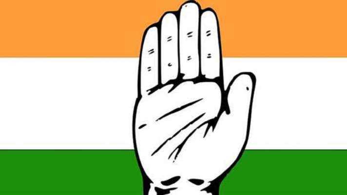 किसानों के साथ बातचीत का ढोंग कर रही है सरकार: कांग्रेस किसानों के साथ बातचीत का ढोंग कर रही है सरकार: कांग्रेस