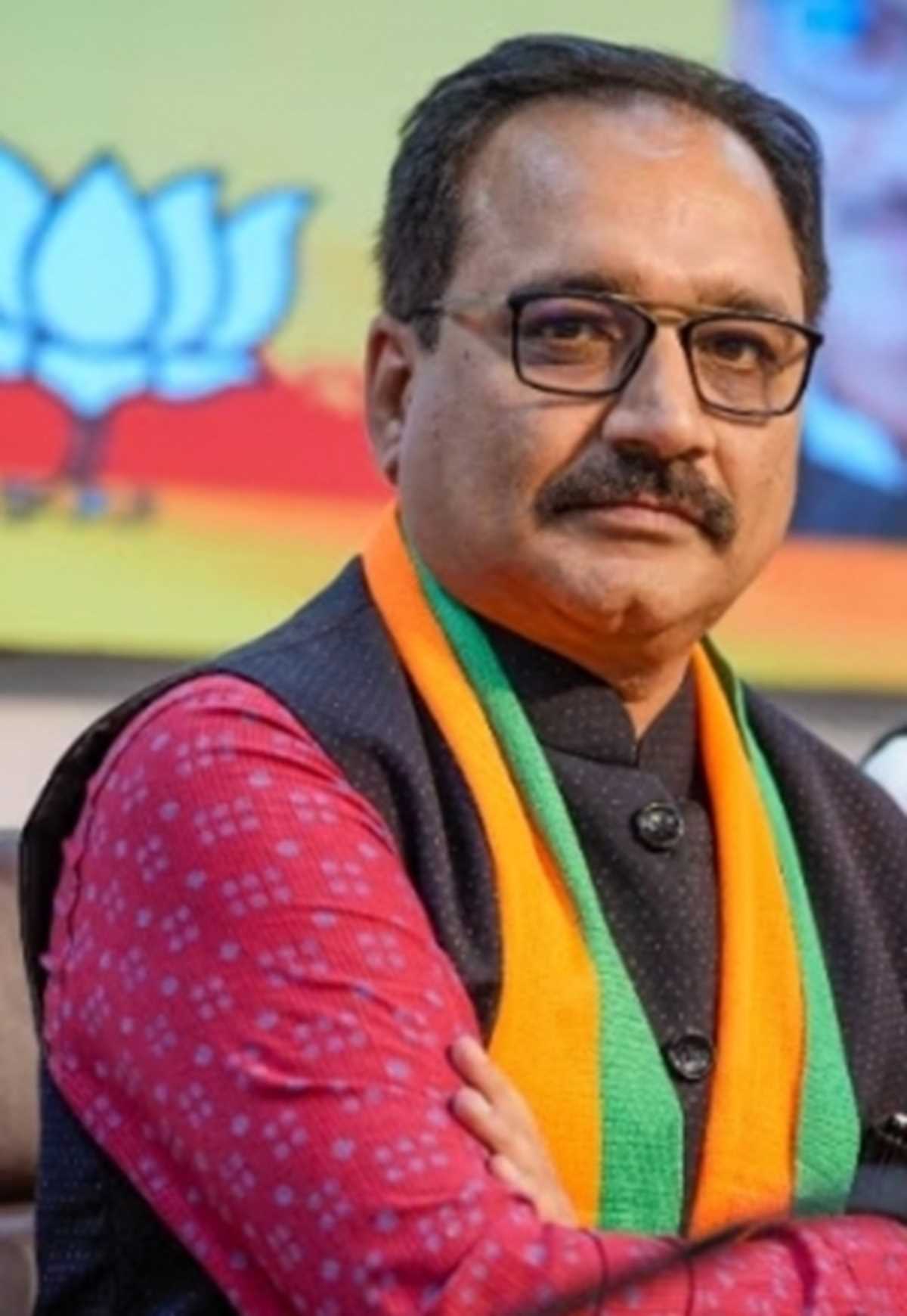 प्रदूषण के खिलाफ लड़ाई में गंभीर नहीं है दिल्ली सरकार, गंभीरता से ग्रेप नियमों को करें लागू : भाजपा