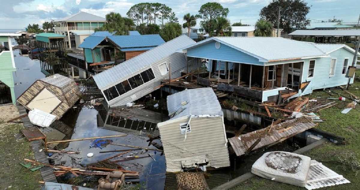 जलवायु परिवर्तन के कारण घट रहे हैं प्रॉपर्टी के दाम