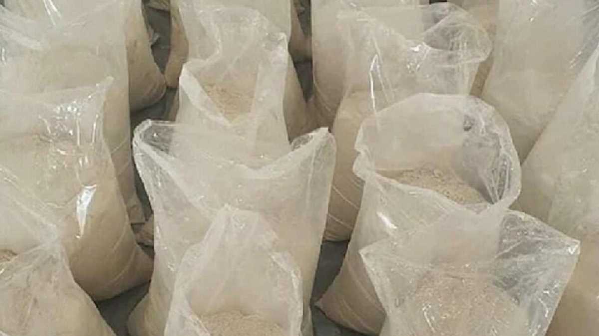 गुजरात एटीएस को बड़ी कामयाबी, छापेमारी में बरामद की 51 करोड़ की ड्रग्स, तीन गिरफ्तार