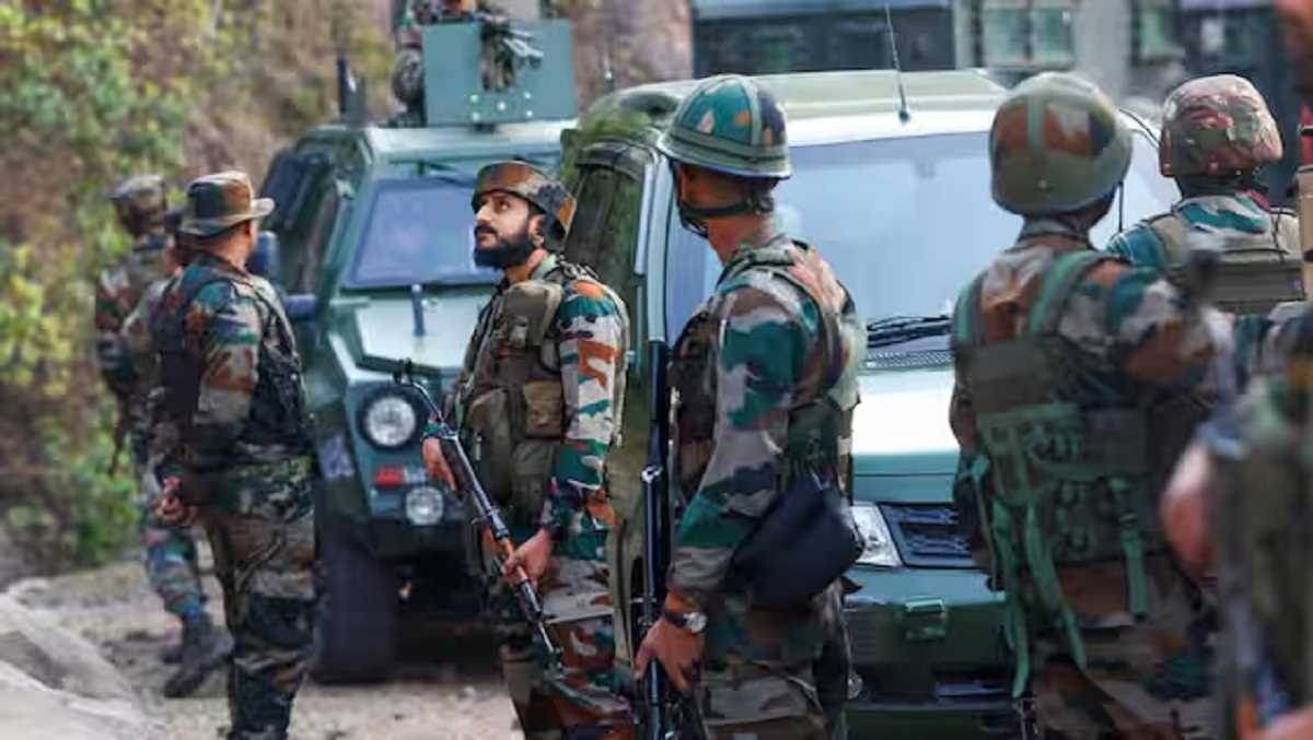 कठुआ में आतंकी हमले के बाद जम्मू-श्रीनगर हाईवे पर सुरक्षा कड़ी